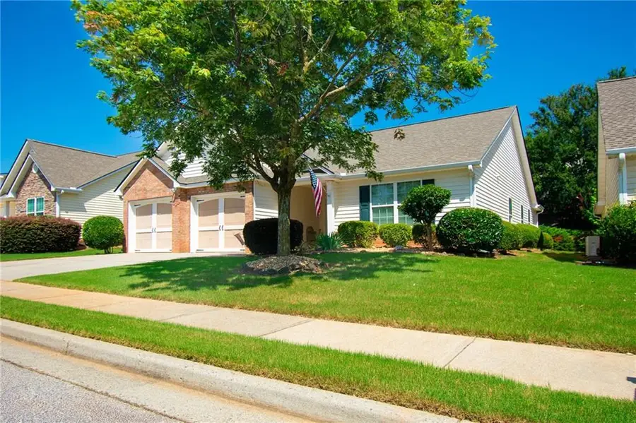 534 Triumph Way, Winder, GA 30680 - #3