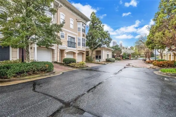 375 Highland Avenue Ne #1002, Atlanta, GA 30312
