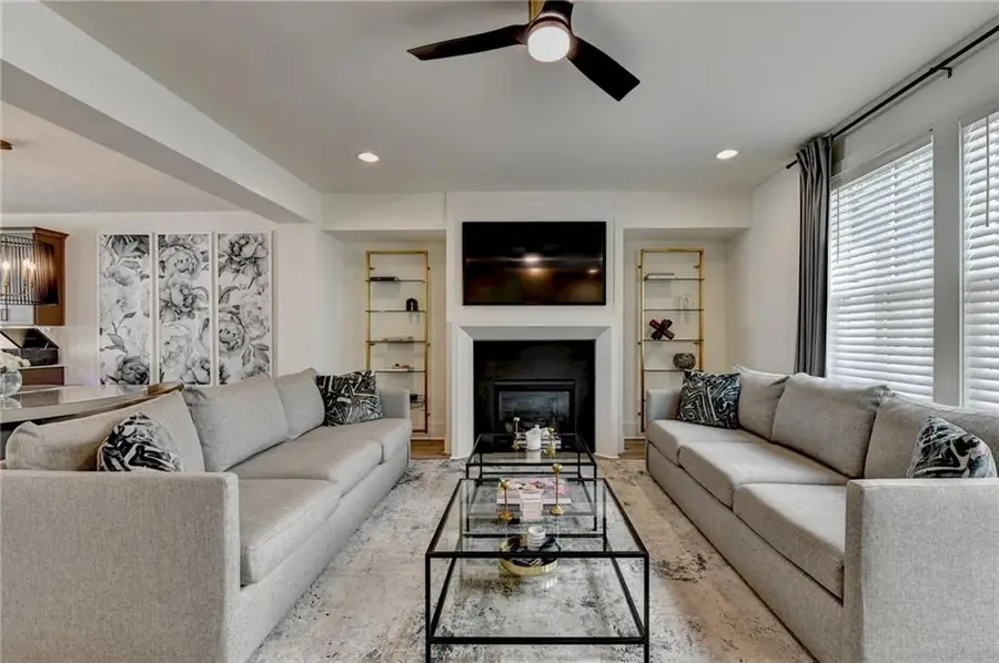 5866 Westin Road, Atlanta, GA 30328 - #3