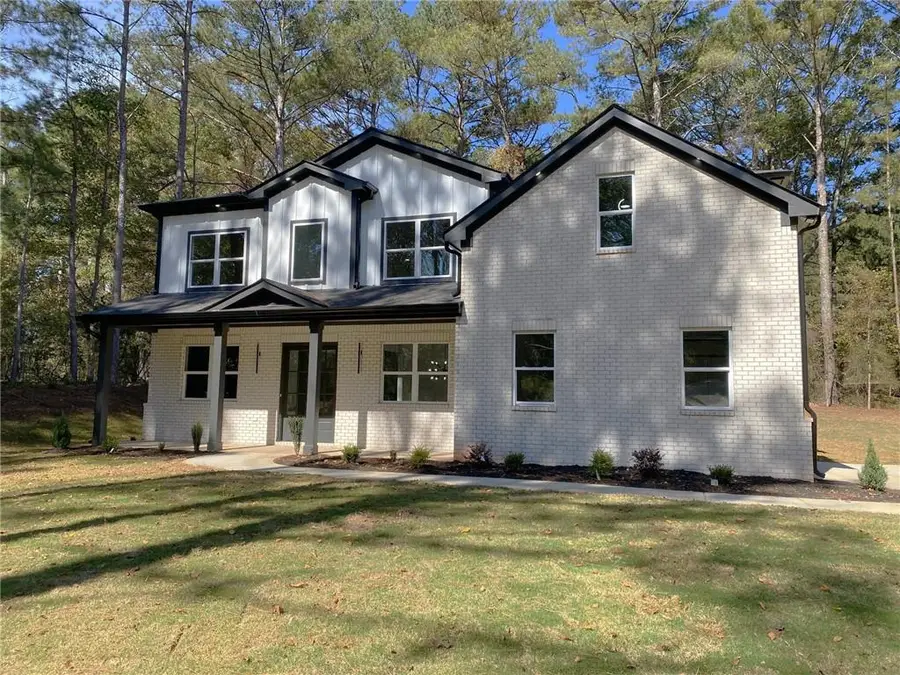 1271 Hwy 138, Monroe, GA 30655 - #2