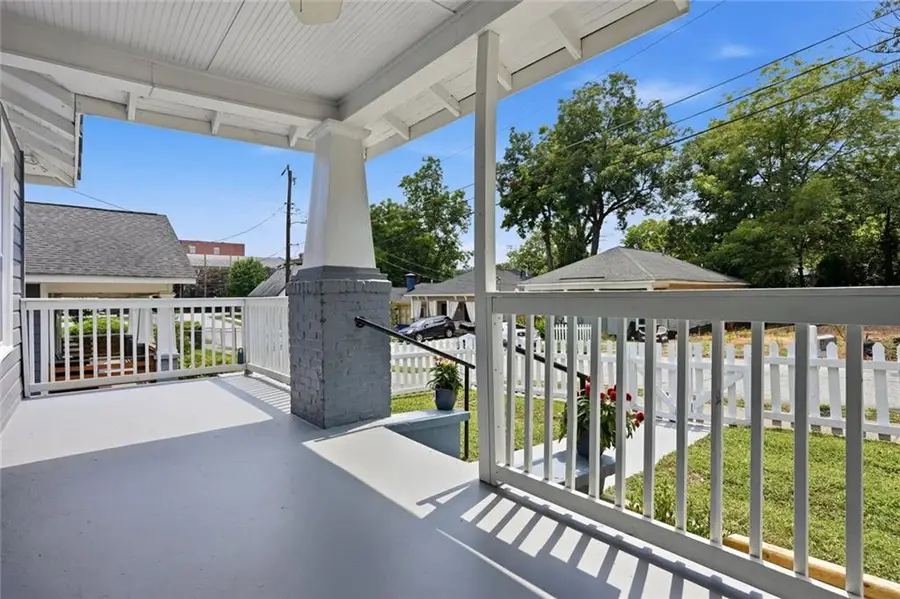 27 Booker Street Nw, Atlanta, GA 30314 - #3