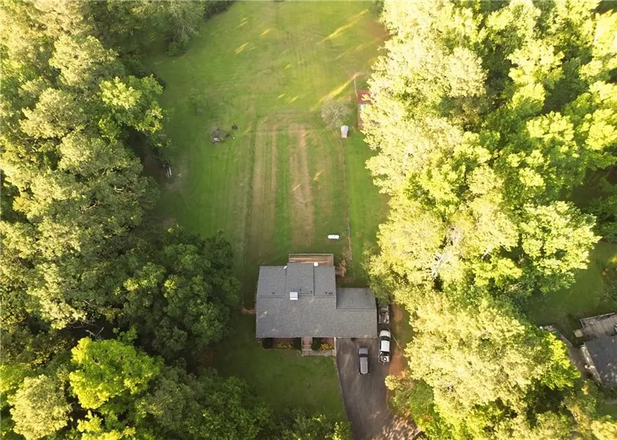 9620 W Union Hill Road, Villa Rica, GA 30180 - #2