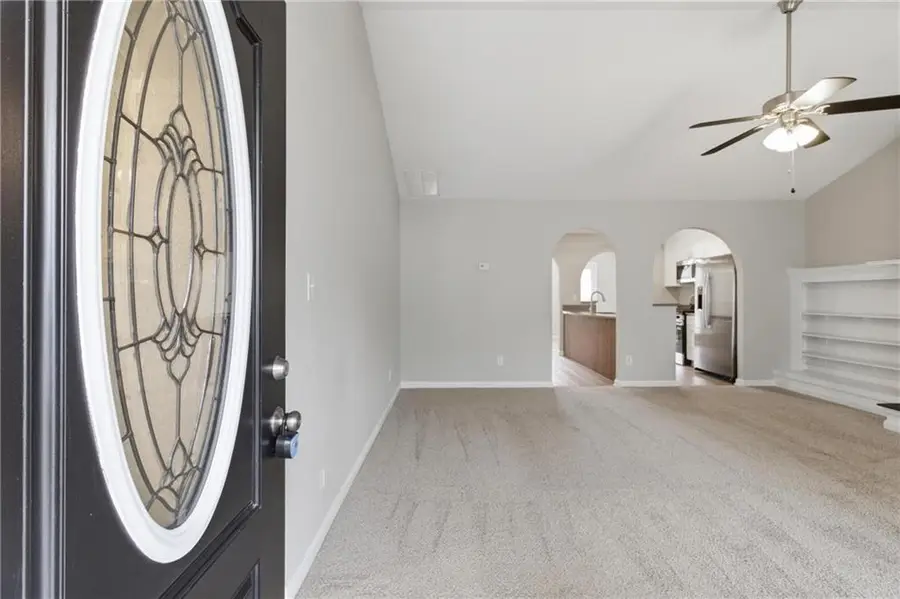 6531 Gina Agha Circle, Lithonia, GA 30038 - #2