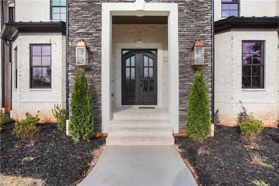 15794 Thompson Road, Milton, GA 30004 - #3