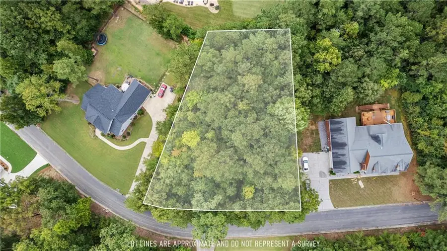 0 Westvalley Drive, Rome, GA 30165 - #3