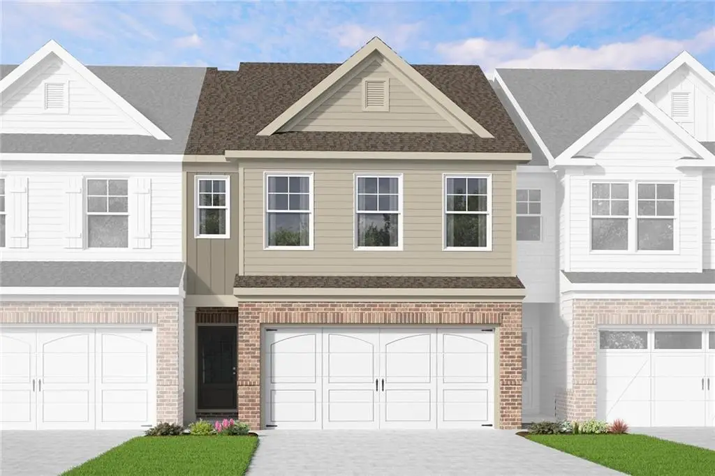 6013 Silverbell Drive, Flowery Branch, GA 30542 - #1