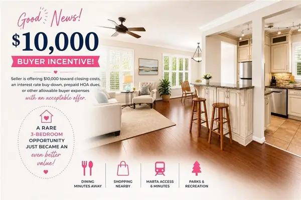 10 Perimeter Summit Boulevard Ne #3110, Atlanta, GA 30319