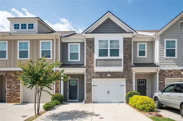 6446 Scudders Drive, Lithonia, GA 30058