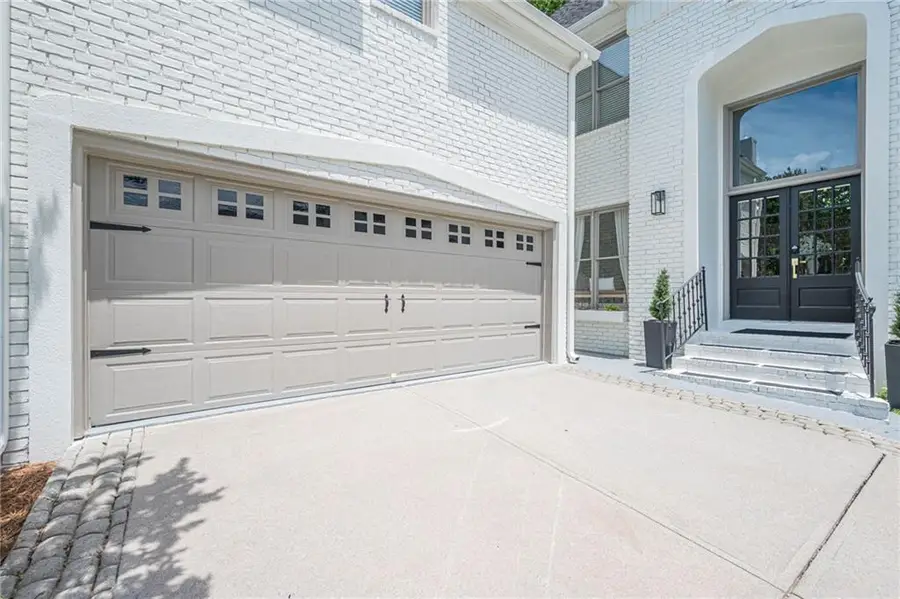 745 Combee Way, Roswell, GA 30076 - #2