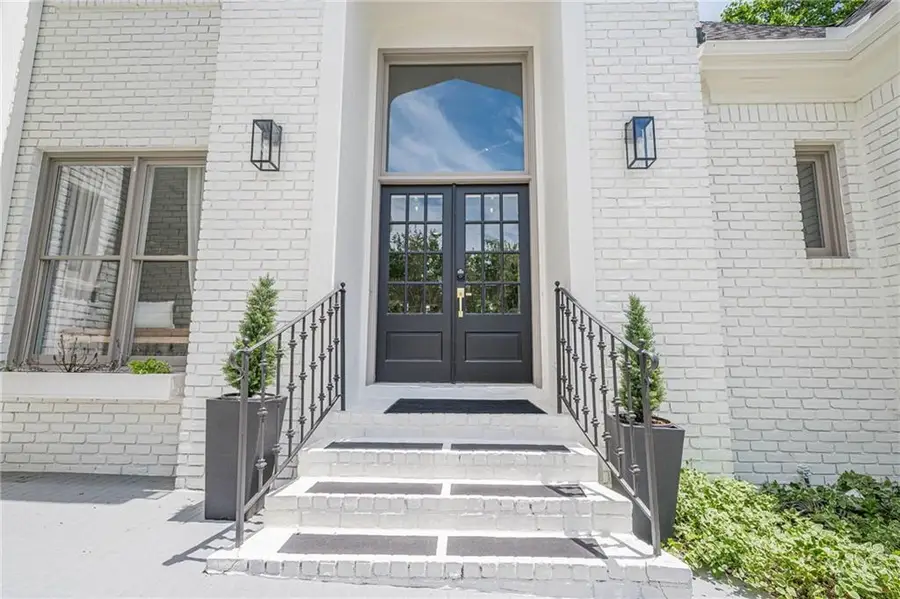 745 Combee Way, Roswell, GA 30076 - #3