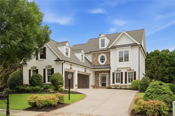 3420 Camellia Lane, Suwanee, GA 30024