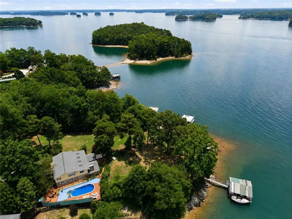 8225 Dogwood Trail, Cumming, GA 30041 - #1