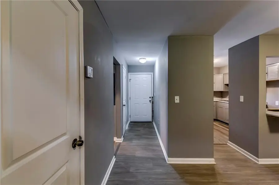 3281 Blazing Pine Knoll #B, Decatur, GA 30034 - #3