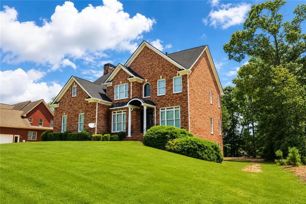 144 Chapel Ridge Drive, Ellenwood, GA 30294 - #1