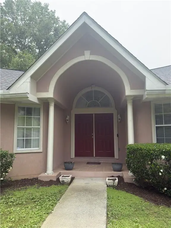 4221 Riverlake Way, Snellville, GA 30039 - #3
