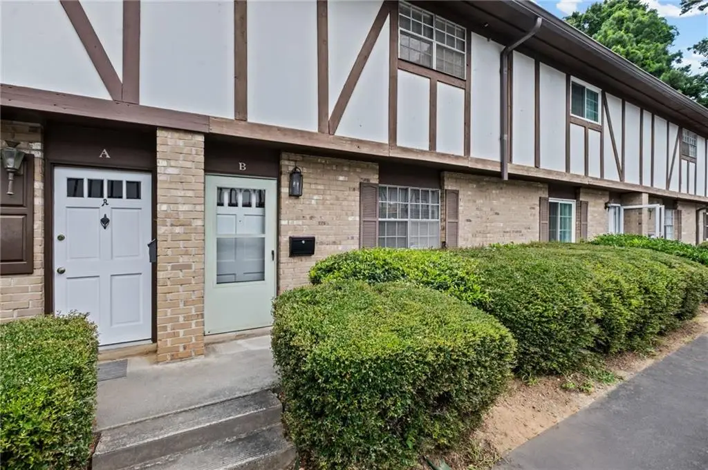 2952 N Dekalb Drive #B, Chamblee Doraville, GA 30340 - #1