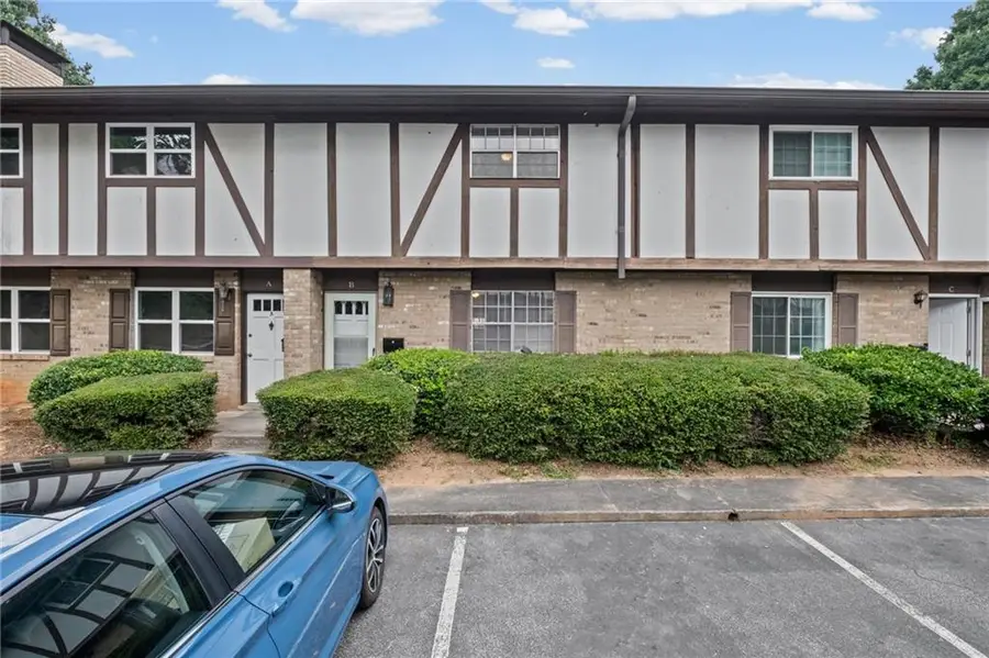 2952 N Dekalb Drive #B, Chamblee Doraville, GA 30340 - #2