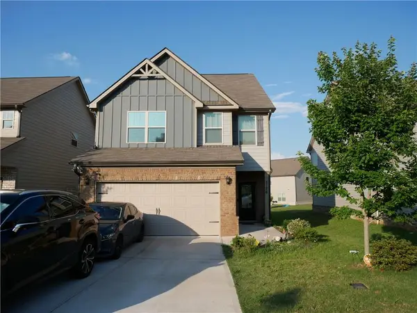2126 Bridgewater Pass, Hampton, GA 30228