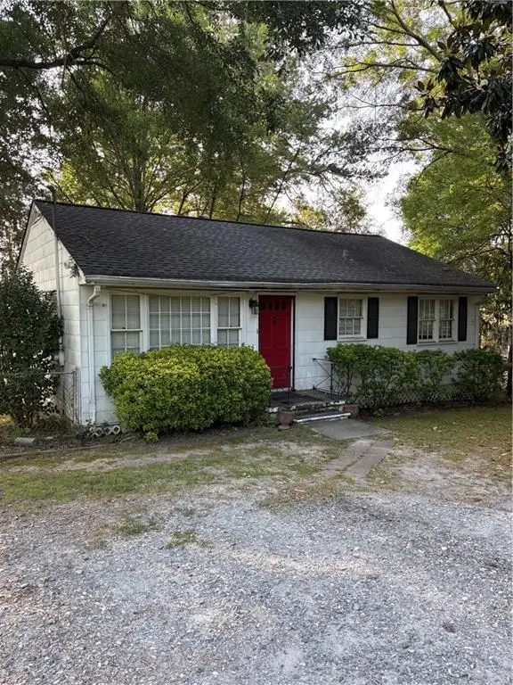 5011 Oakdale Road Road Se, Smyrna, GA 30080 - #2