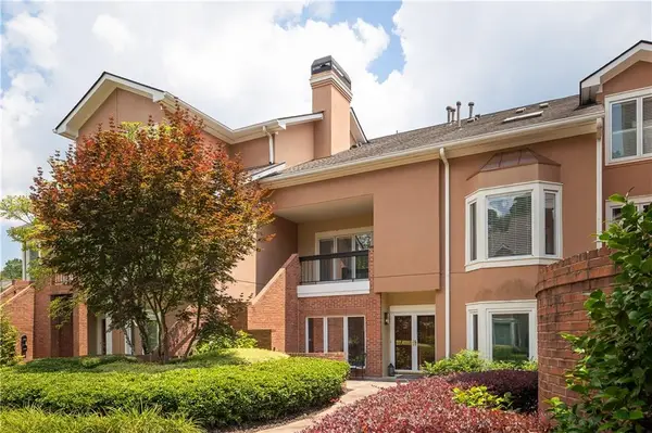 5356 Brooke Ridge Drive, Atlanta, GA 30338