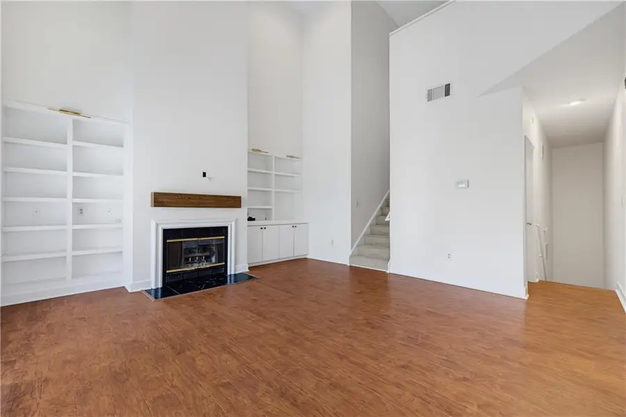 5356 Brooke Ridge Drive, Dunwoody, GA 30338 - #3