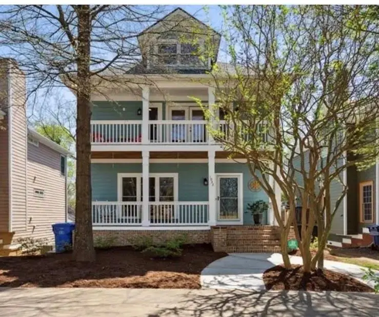 1032 Lena Street Nw, Atlanta, GA 30314 - #1