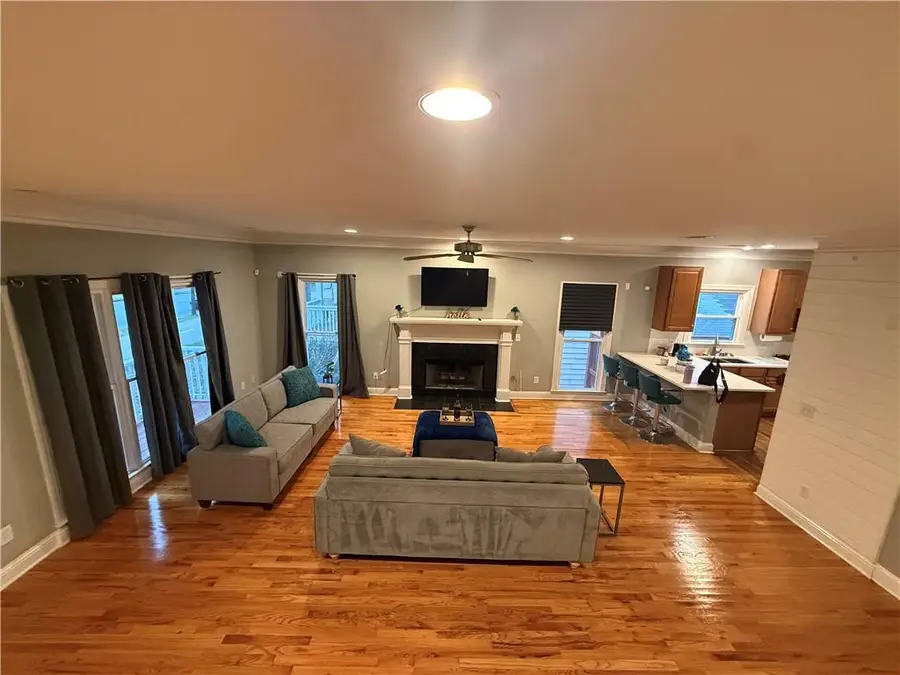 1032 Lena Street Nw, Atlanta, GA 30314 - #2