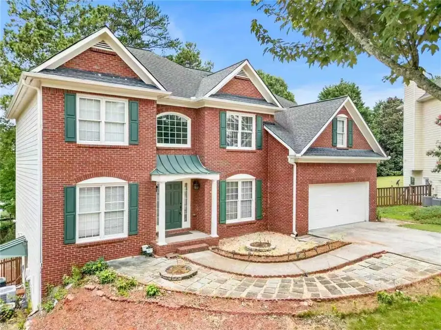 1832 Shores Ridge Court, Suwanee, GA 30024 - #2