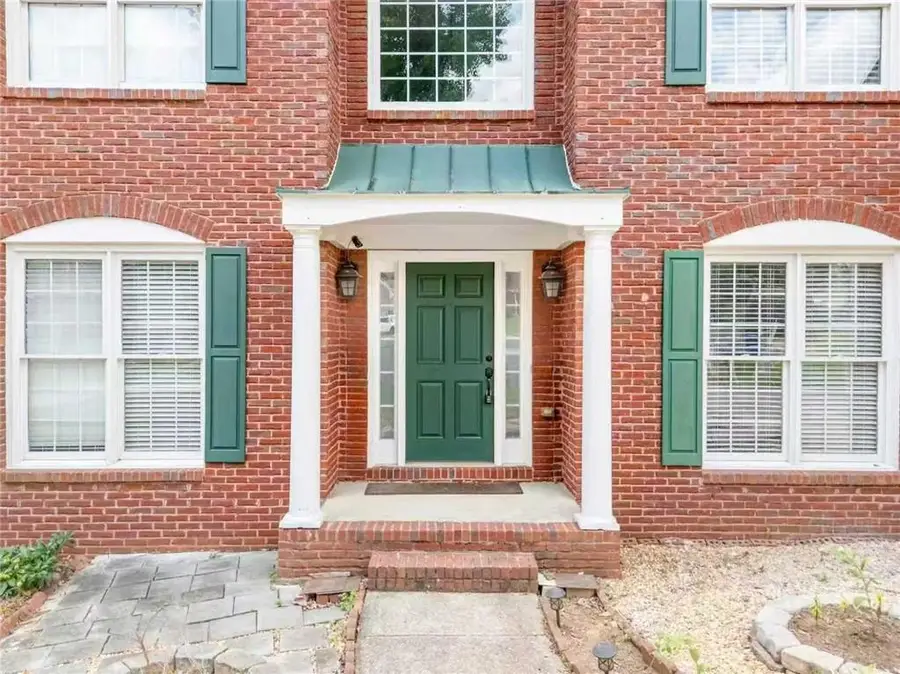 1832 Shores Ridge Court, Suwanee, GA 30024 - #3