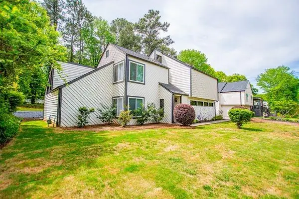 3702 Hembree Lane, Marietta, GA 30062