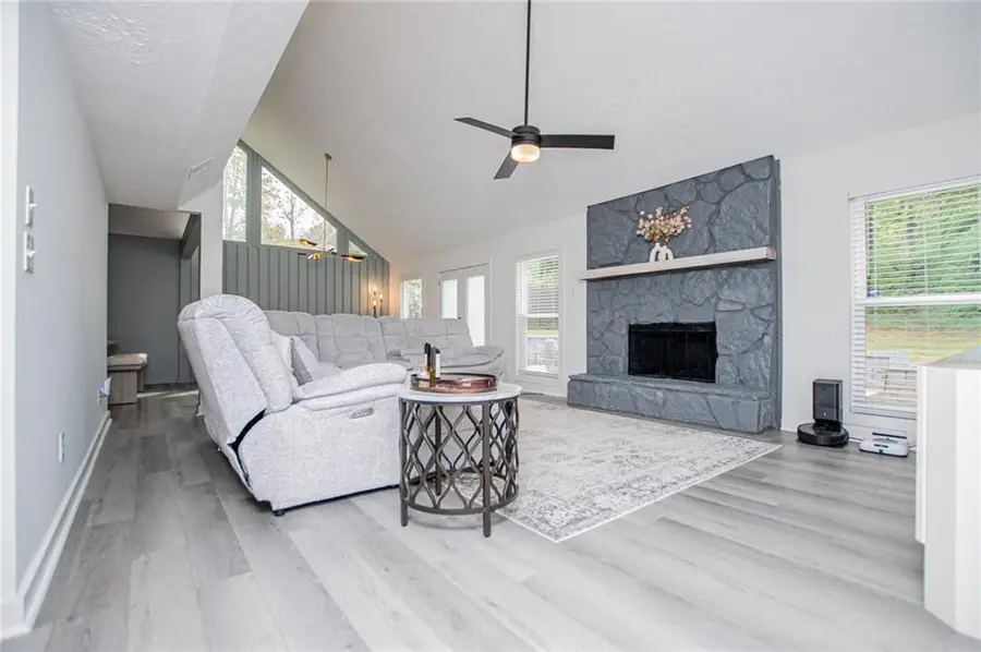 3702 Hembree Lane, Marietta, GA 30062 - #2