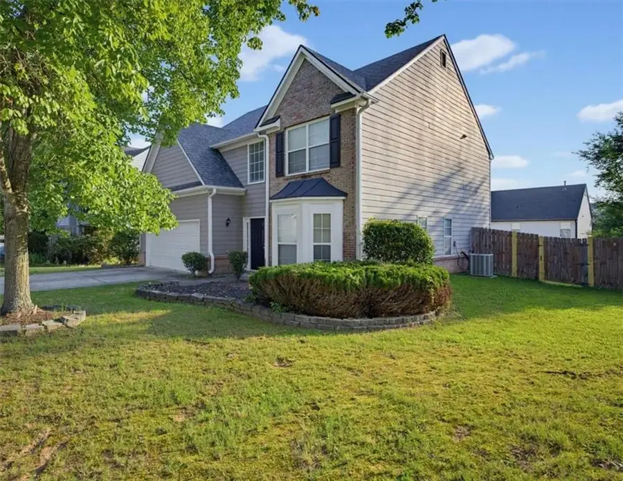 3246 Shady Valley Lane, Loganville, GA 30052 - #3