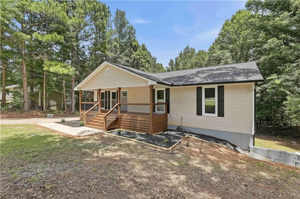 175 Beverly Park Court, Newnan, GA 30263 - #1