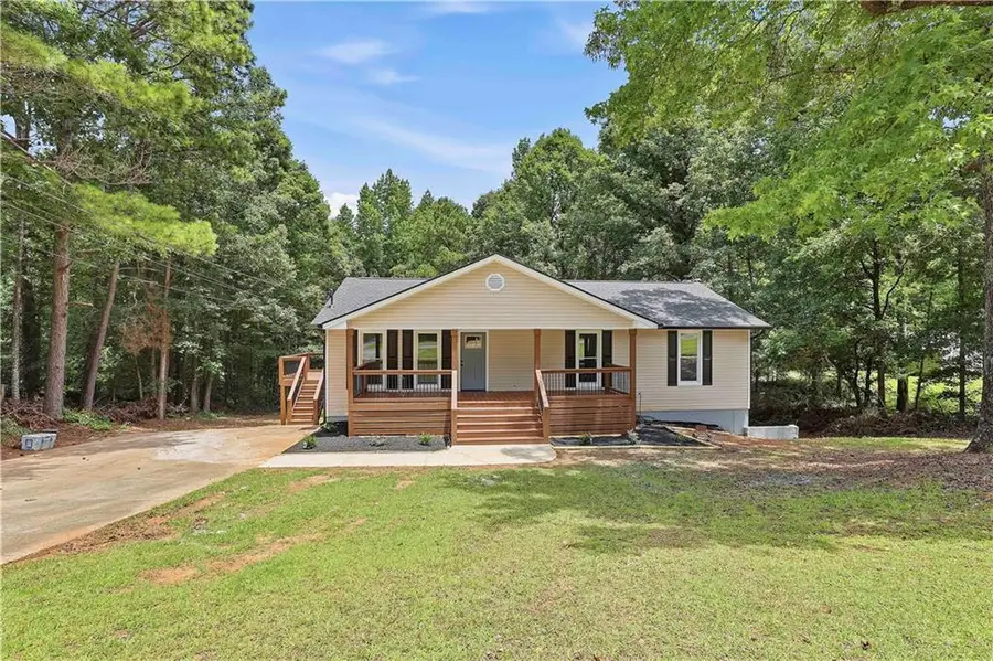 175 Beverly Park Court, Newnan, GA 30263 - #2