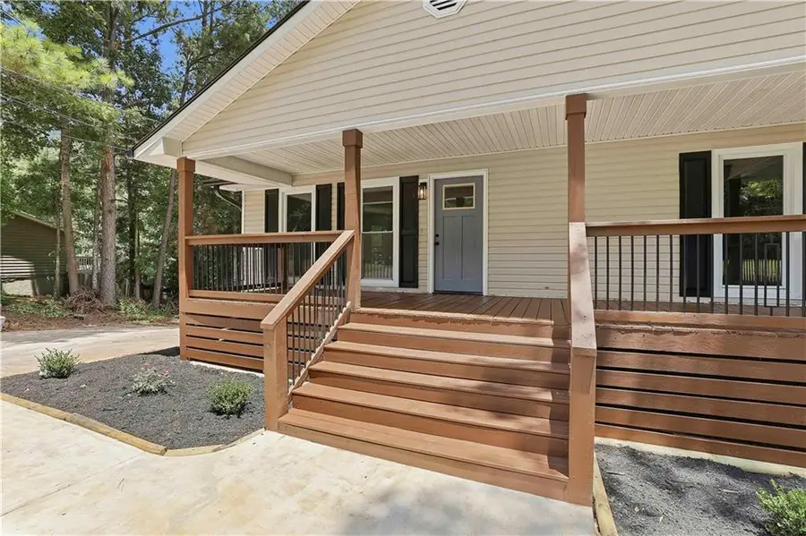 175 Beverly Park Court, Newnan, GA 30263 - #3