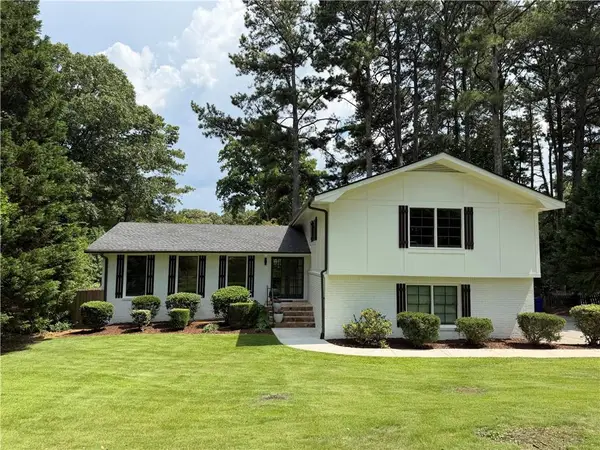 1813 Mount Vernon Road, Atlanta, GA 30338