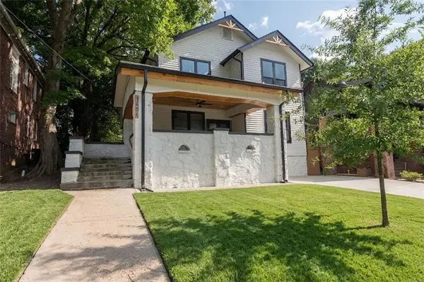 1456 S Gordon Street Sw, Atlanta, GA 30310