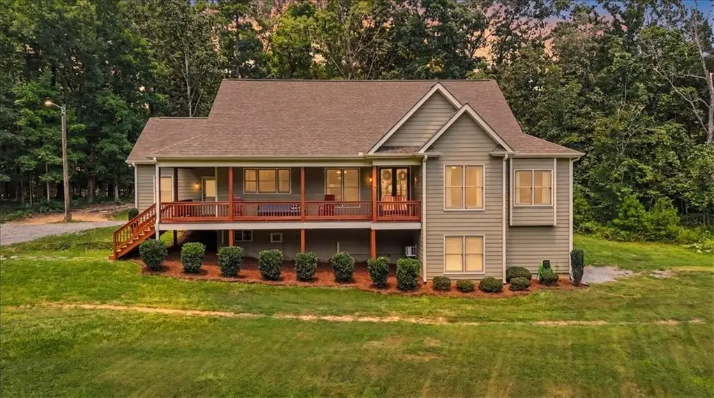 21 Rip Road Sw, Cartersville, GA 30120 - #1