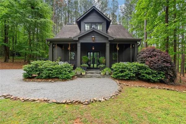 831 Blalock Lakes Drive, Newnan, GA 30263