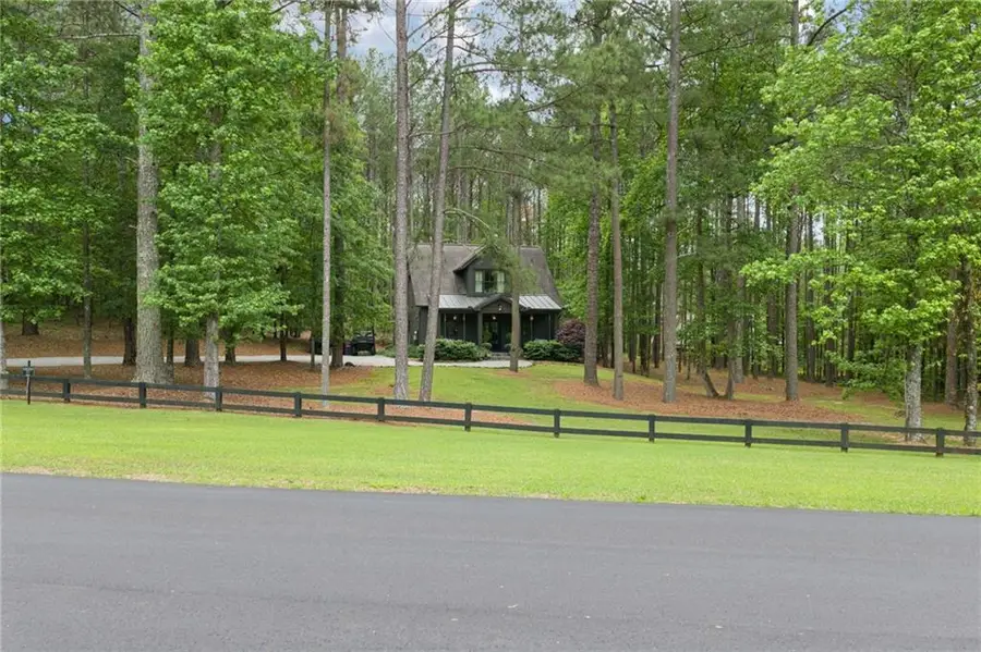 831 Blalock Lakes Drive, Newnan, GA 30263 - #2