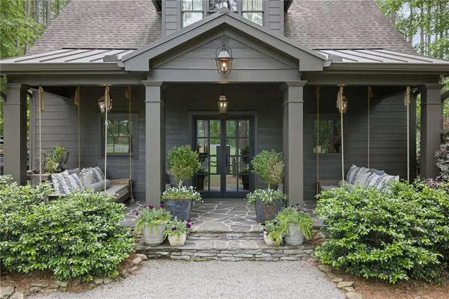 831 Blalock Lakes Drive, Newnan, GA 30263 - #3