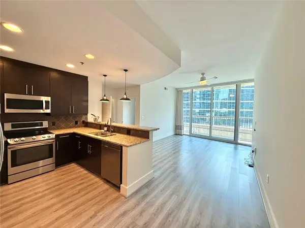 1080 Peachtree Street Ne #605, Atlanta, GA 30309