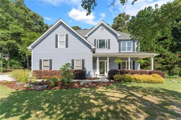 1712 Dacula Oaks Trail, Dacula, GA 30019