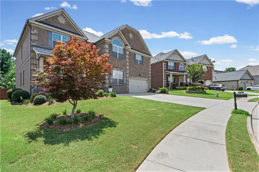 6342 Brookridge Drive, Flowery Branch, GA 30542 - #2