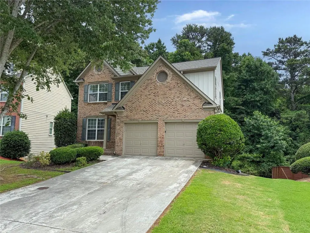 4509 Creekside Cove, College Park, GA 30349 - #1