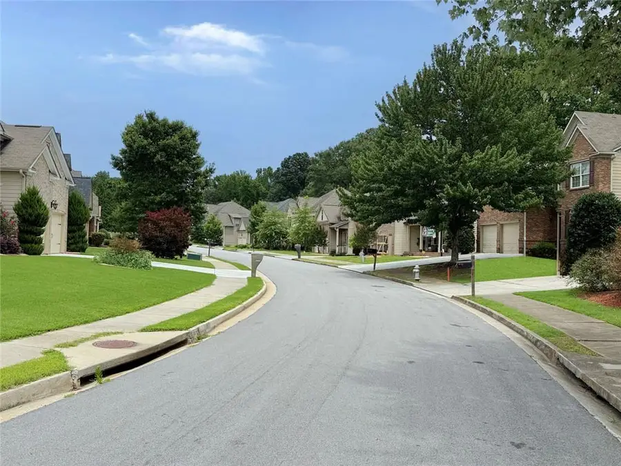 4509 Creekside Cove, College Park, GA 30349 - #3