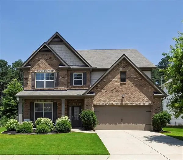 15 Eastcreek Court, Dallas, GA 30132