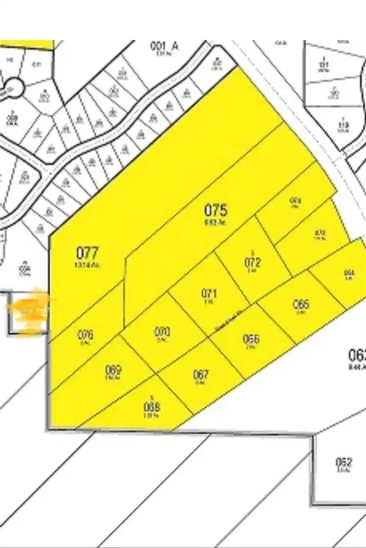0 Sixes Creek Trail, Canton, GA 30114 - #1