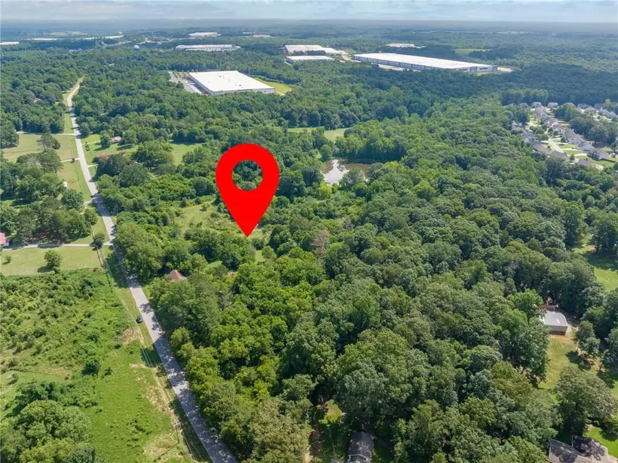 2144 Hog Mountain Road, Jefferson, GA 30549 - #2