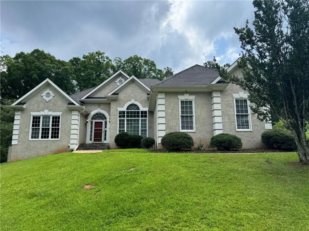 125 Arlington Trace, Fayetteville, GA 30215 - #1
